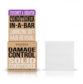 Biovene Conditioner In a Bar Coconut & Keratin 40gr