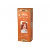 Henna Venita Color Οικολογική βαφή Χωρίς Αμμωνία και Οξυζενέ N.116 Λαμπερό της Φωτιάς