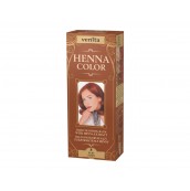 Venita 100% Natural Herbal Hair Color Βαφή Μαλλιών Vegan 2 X 50gr 4.4 Chestnut