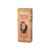 Henna Venita Color Οικολογική βαφή Χωρίς Αμμωνία και Οξυζενέ N.19 Μαύρη Σοκολάτα