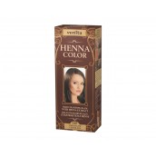 Henna Venita Color Οικολογική βαφή Χωρίς Αμμωνία και Οξυζενέ N.19 Μαύρη Σοκολάτα