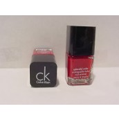 Calvin Klein Splendid Unstoppable Color 71331-C  Bright Red  10ml