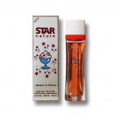 Star Nature Edt 70ml (άρωμα τσιχλόφουσκας)