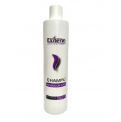 Exitenn Professional Hair Shampoo Keratin 500ml