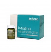 Exitenn Professional Keratin Treatment 100ml