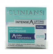 Clinians Antirughe Repair Notte Sleeping Mask 50ml