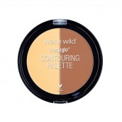 Dorothy L Contouring Palette No 02