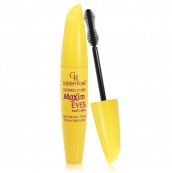 Golden Rose Miracle Lash Mascara Black 9.3ml