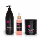 Exitenn Professional Keratin Treatment 100ml