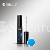 Silcare Base One Artisto Nail Art Pen *17 Grey Smoke 10gr.