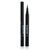 Hudia Beauty 2 in 1 Eyeliner & Seal Waterproof Black