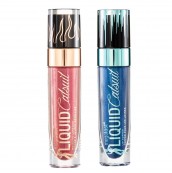 Wet n Wild MegaLast Liquid Catsuit Metallic Lipstick Endless Glow Limited Edition