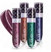 Wet n Wild MegaLast Liquid Catsuit Metallic Lipstick Endless Glow Limited Edition