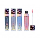 Wet n Wild MegaLast Liquid Catsuit Metallic Lipstick Endless Glow Limited Edition