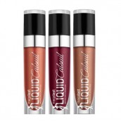 Wet n Wild MegaLast Liquid Catsuit Lipstick Fantasy Makers Limited Edition