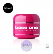 Silcare Base One Color Perfumelle #04 Melon 5gr