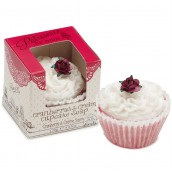 Patisserie De Bain Bath Tartlettes Duo Cafe Paris 2 x 45g