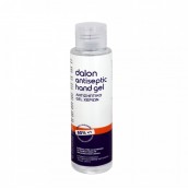 Dalon Antiseptic Hand Gel 80% 500ml