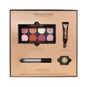 Revolution Forever Flawless Unconditional Love Eyeshadow Palette