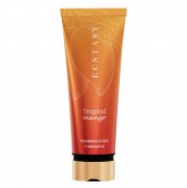 Ecstasy Body Cream Tempting Sensation 236ml