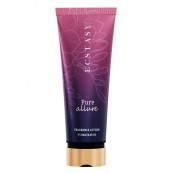 Ecstasy Body Cream Amber Radiance 236ml