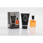 Laghmani London Gold For Men Set Edp 30ml & Shower Gel 100ml