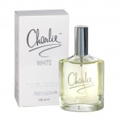 Revlon Charlie Silver Edt 100ml