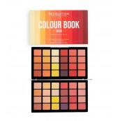 Febble Meet Beauty 42 Colors Palette Νο 3317 