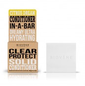 Biovene Conditioner In a Bar Pink Heaven 40gr