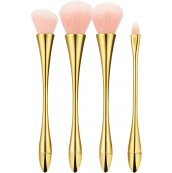 Golden Rose Professional Brush Oval Highlighter Concealer/Contour Brush1457