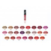 ΟΝΕ Cosmetics Shiny Lip Gloss