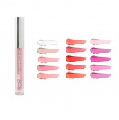 Golden Rose Miss Beauty Diamond Shine 3D Lipgloss