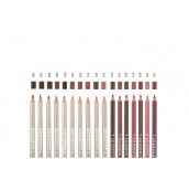 Wet n Wild Color Ιcon Lip Liner Pencil