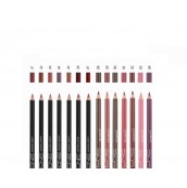 Wet n Wild Color Ιcon Lip Liner Pencil