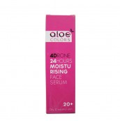 Aloe+ Colors Instant Lifting Effect Face Serum 30ml