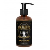 Sir Fausto Barber After Shave 100ml