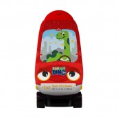 Air-Val Paw Patrol Marshall 2D Shower Gel & Shampoo 2in1 400ml