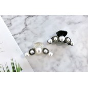 KindLeap Hair Clips με Πέρλα 10