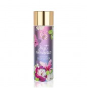 Golden Rose EyeGlaze Liquid Eyeshadow 3.5ml 02 Cinnamon