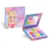 Revolution X Bratz Sasha Eyeshadow Palette