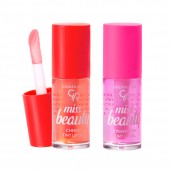 Wynie Lip Caring Oil 002 Lemon