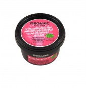 Ecstasy Body Butter Choco Caramel 250ml