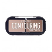 Dorothy L Contouring Palette No 01