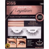 Beauty Belongs To You Magnetic Eyeliner Eyelash Suit S-04