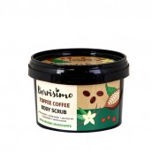 Ecstasy Body Scrub Salty Caramel 250ml