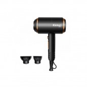 Telemax Bella Professional Hair Dryer FK-8813 Λευκό 2200W