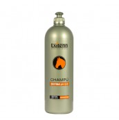 Exitenn Professional Hair Shampoo Protein 500ml