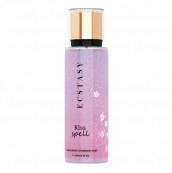 Ecstasy Body Mist Shimmer Vanilla Dream 200ml