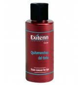 Exitenn Hair Color Βαφή με Κολλαγόνο Έντονα Σοκολατί 100ml