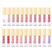 Golden Rose Plumped Lips Lip Plumping Gloss